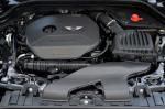 Mini Cooper S JCW 2015 года